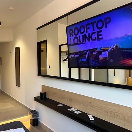 Incorsο - Smart Luxury Stay - Athens Airport - 24Hr Passcode Check In Markópoulon エクステリア 写真