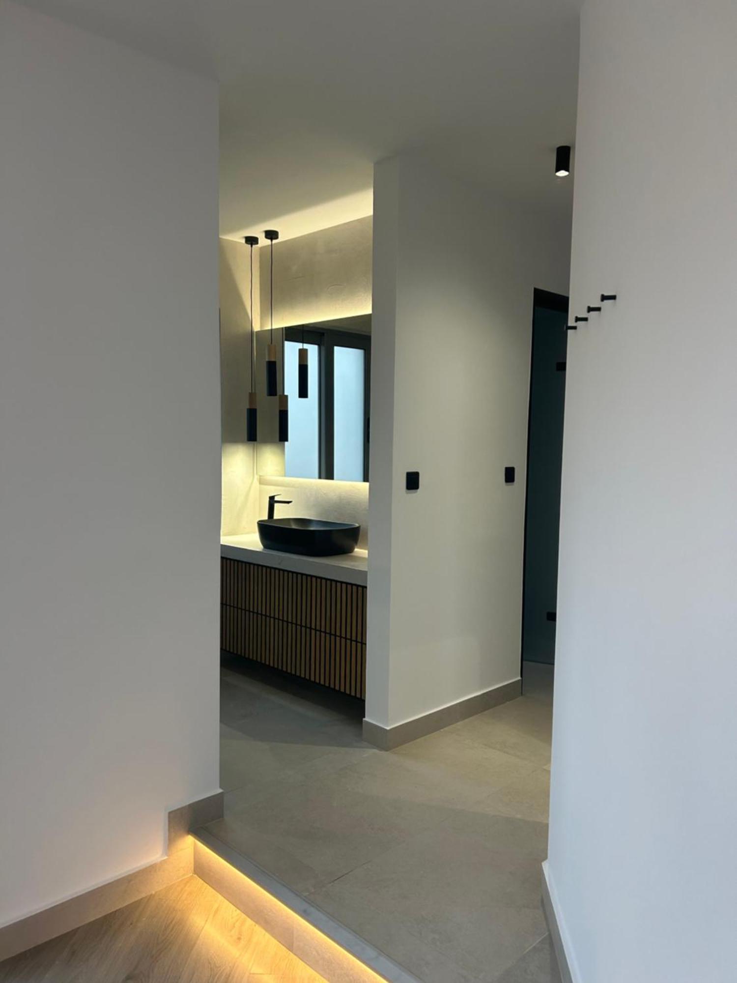 Incorsο - Smart Luxury Stay - Athens Airport - 24Hr Passcode Check In Markópoulon エクステリア 写真