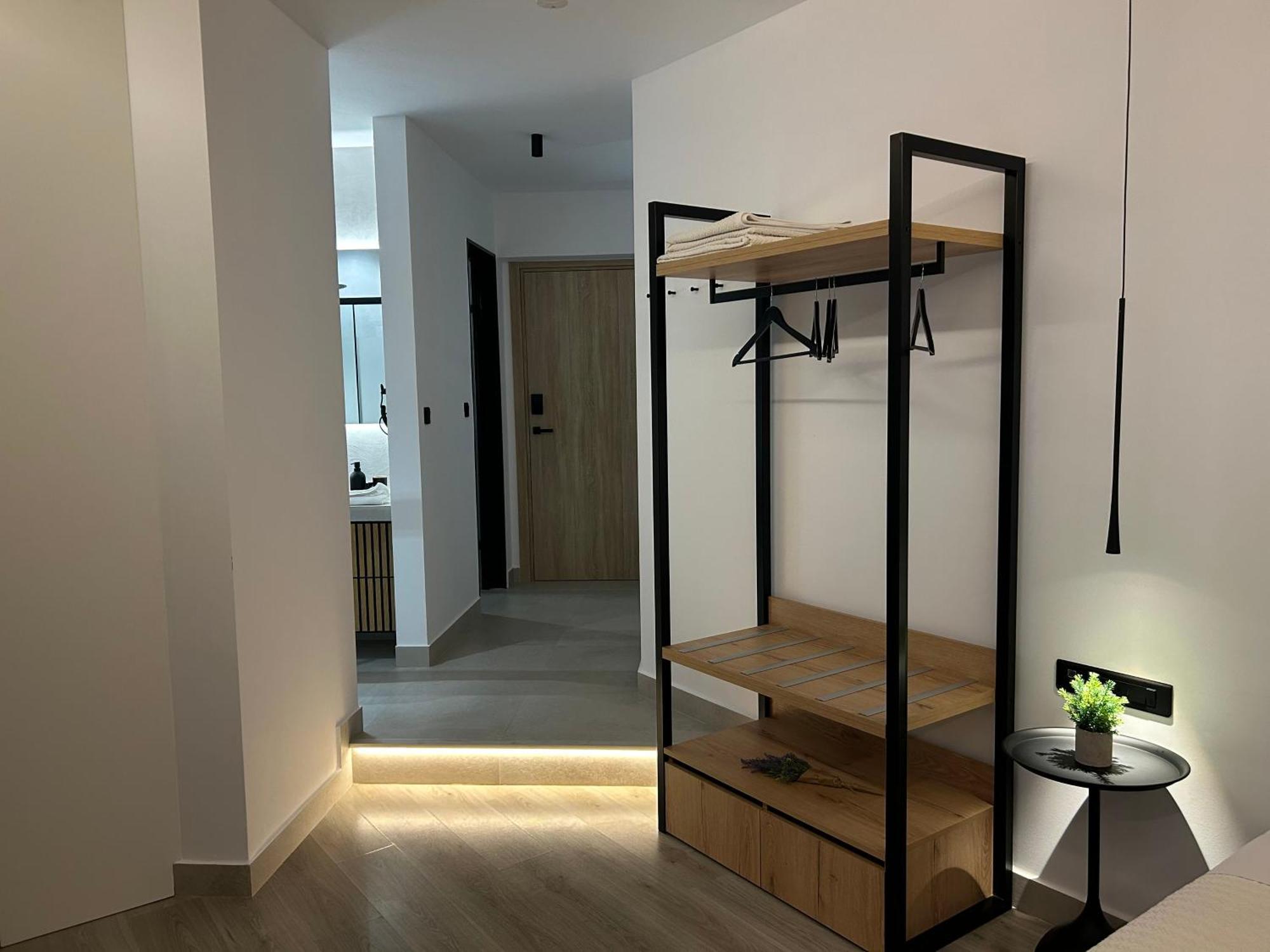 Incorsο - Smart Luxury Stay - Athens Airport - 24Hr Passcode Check In Markópoulon エクステリア 写真