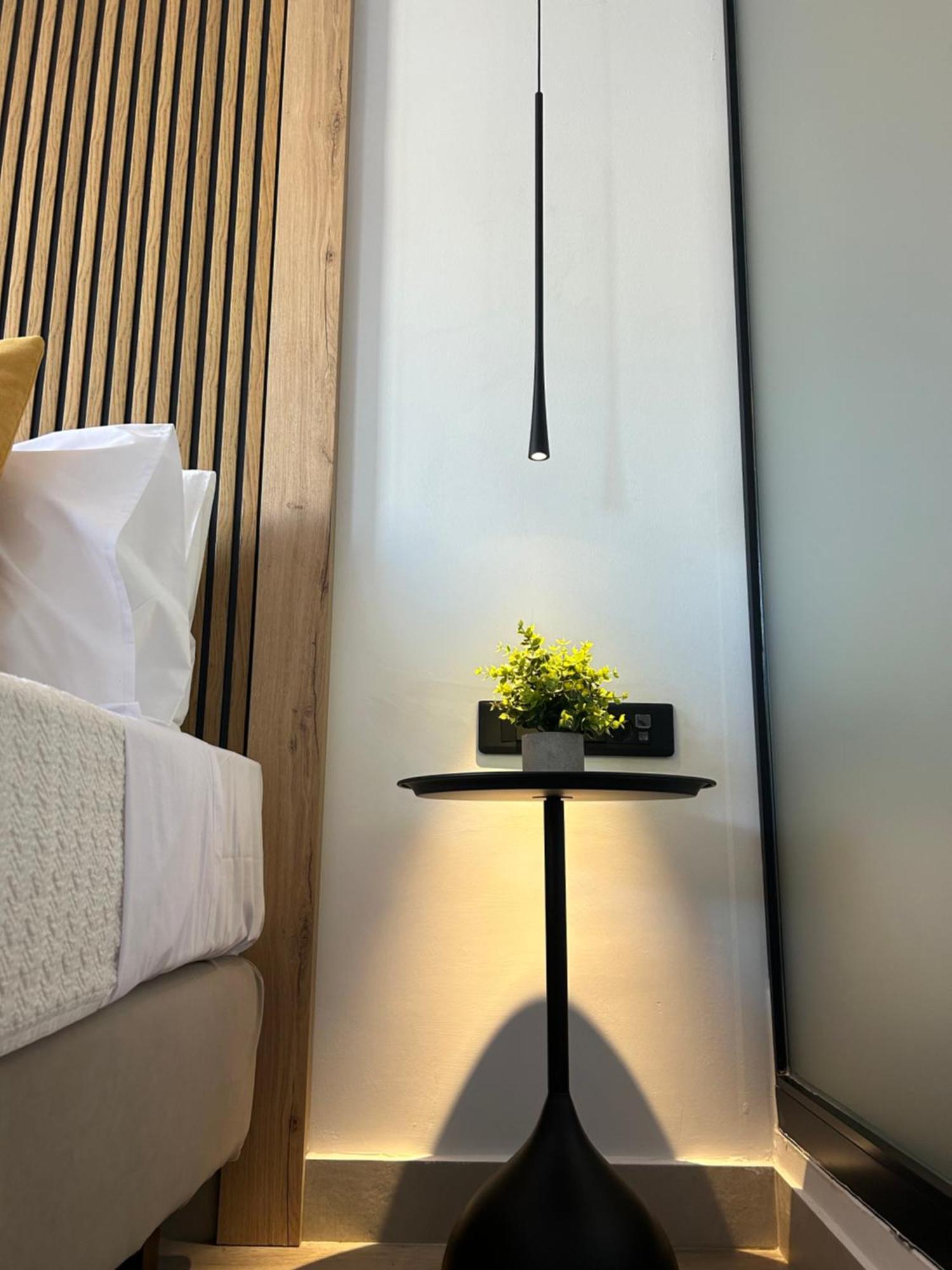 Incorsο - Smart Luxury Stay - Athens Airport - 24Hr Passcode Check In Markópoulon エクステリア 写真