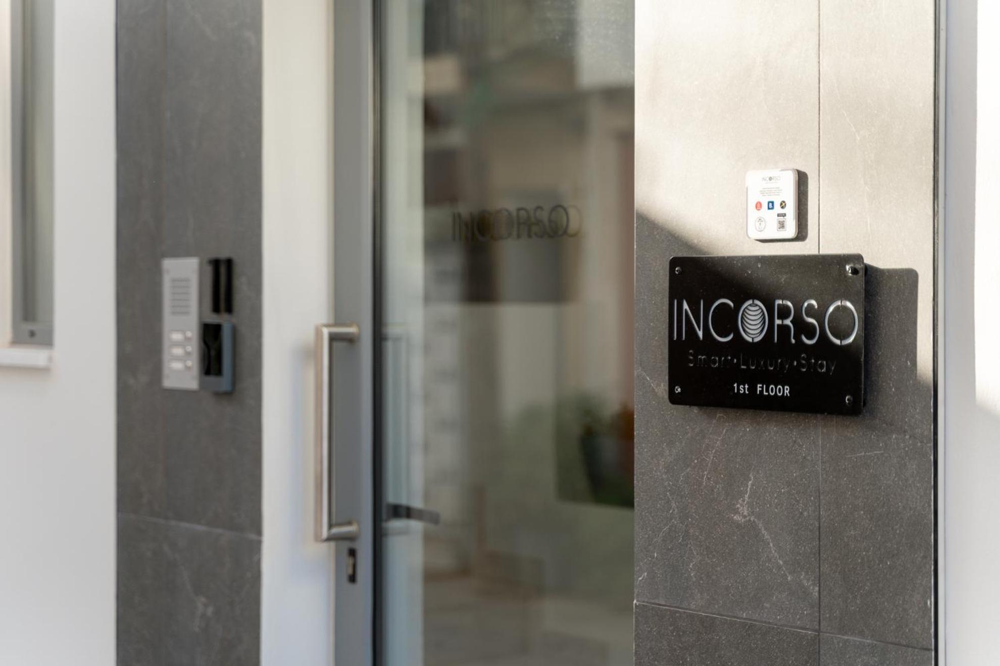 Incorsο - Smart Luxury Stay - Athens Airport - 24Hr Passcode Check In Markópoulon エクステリア 写真