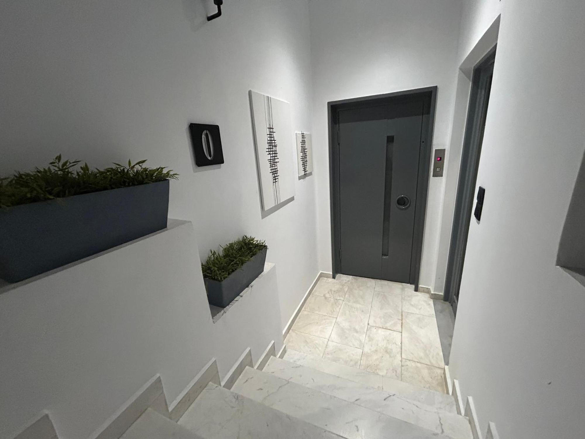 Incorsο - Smart Luxury Stay - Athens Airport - 24Hr Passcode Check In Markópoulon エクステリア 写真