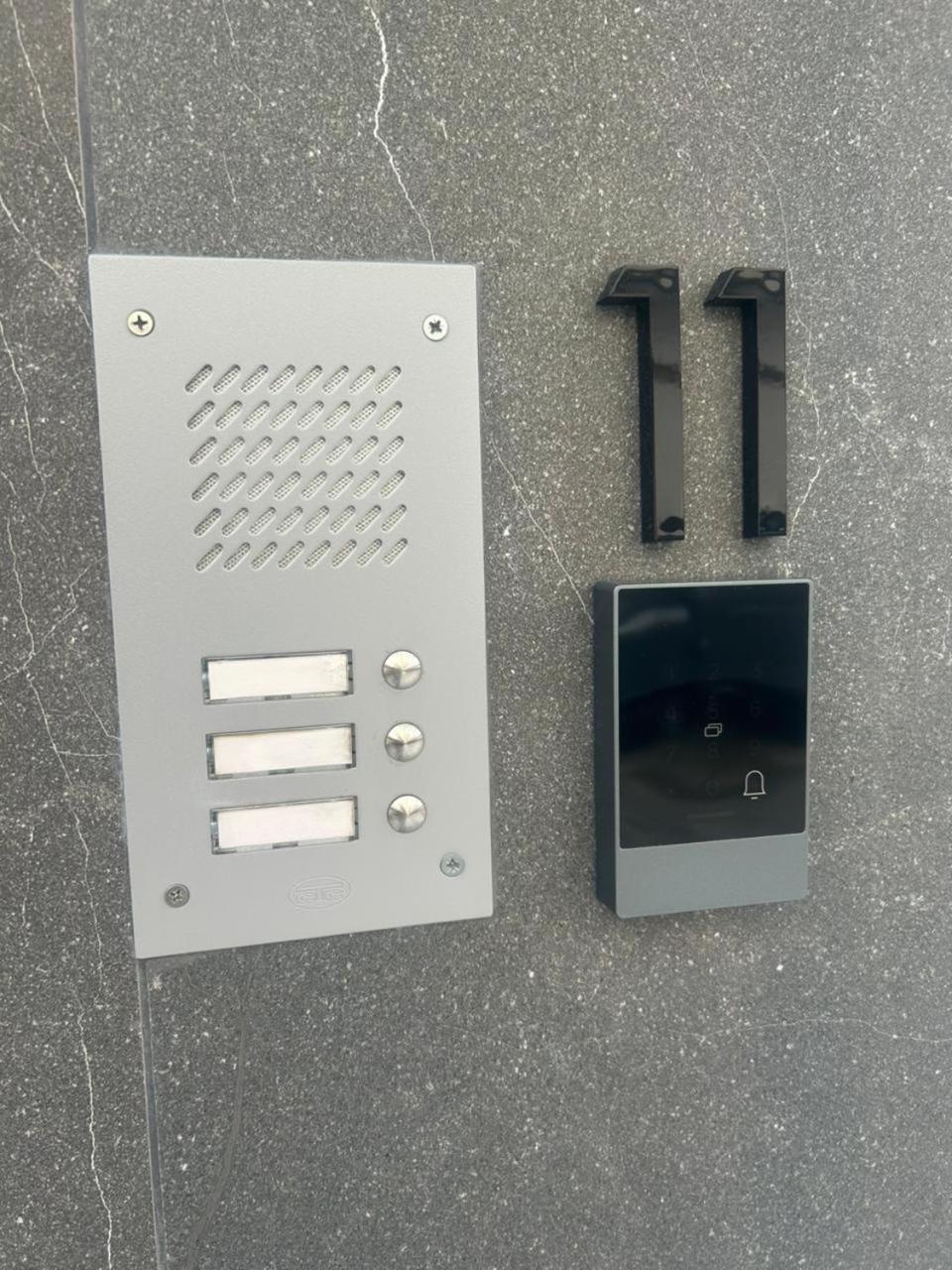 Incorsο - Smart Luxury Stay - Athens Airport - 24Hr Passcode Check In Markópoulon エクステリア 写真