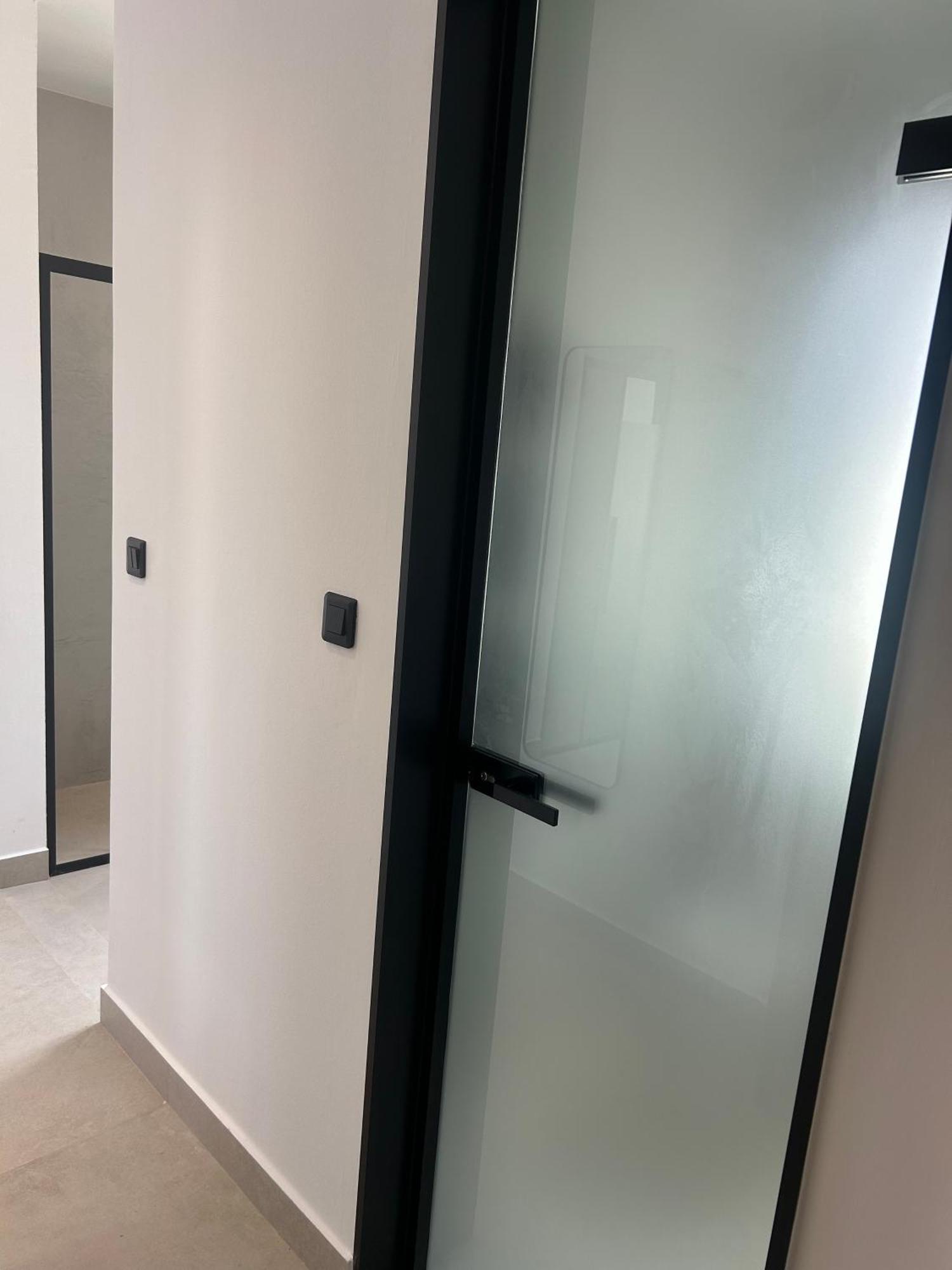 Incorsο - Smart Luxury Stay - Athens Airport - 24Hr Passcode Check In Markópoulon 部屋 写真