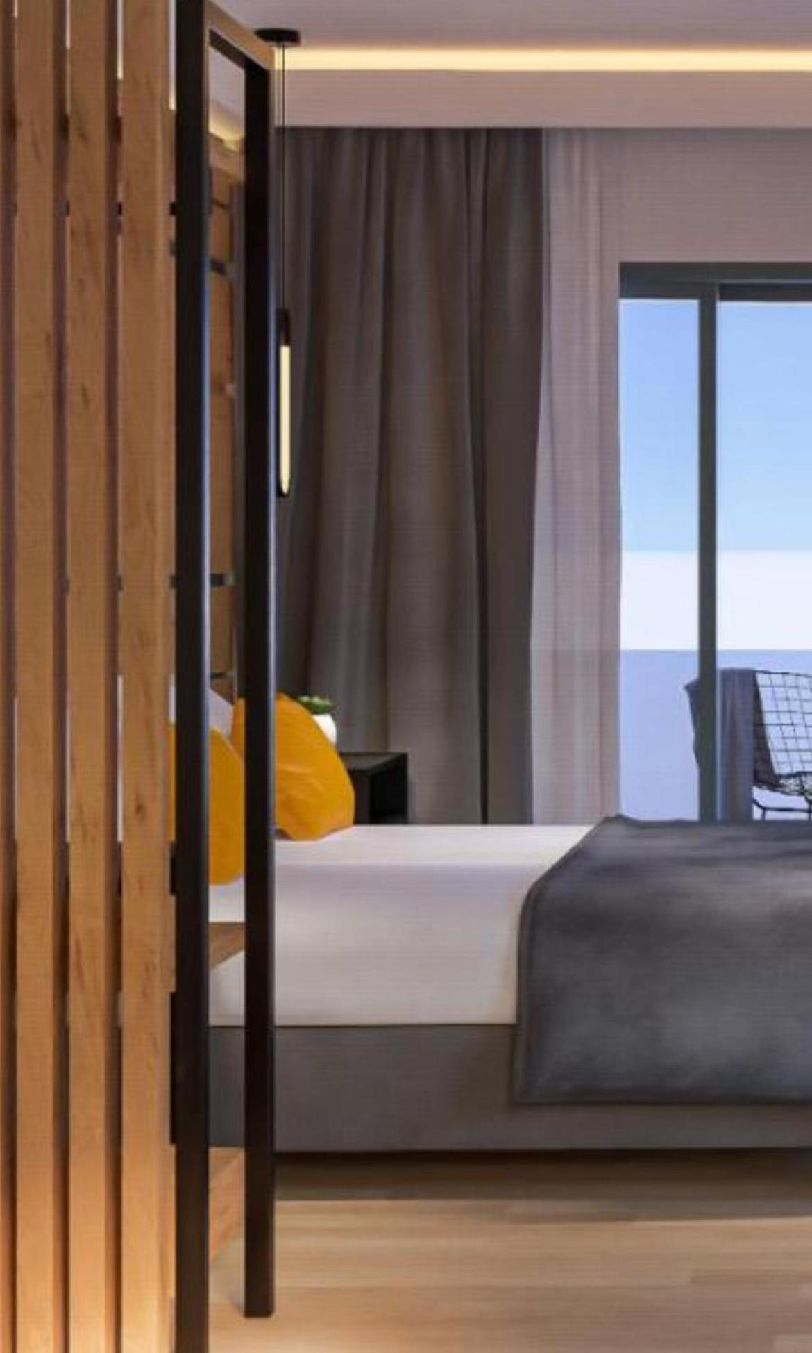 Incorsο - Smart Luxury Stay - Athens Airport - 24Hr Passcode Check In Markópoulon エクステリア 写真