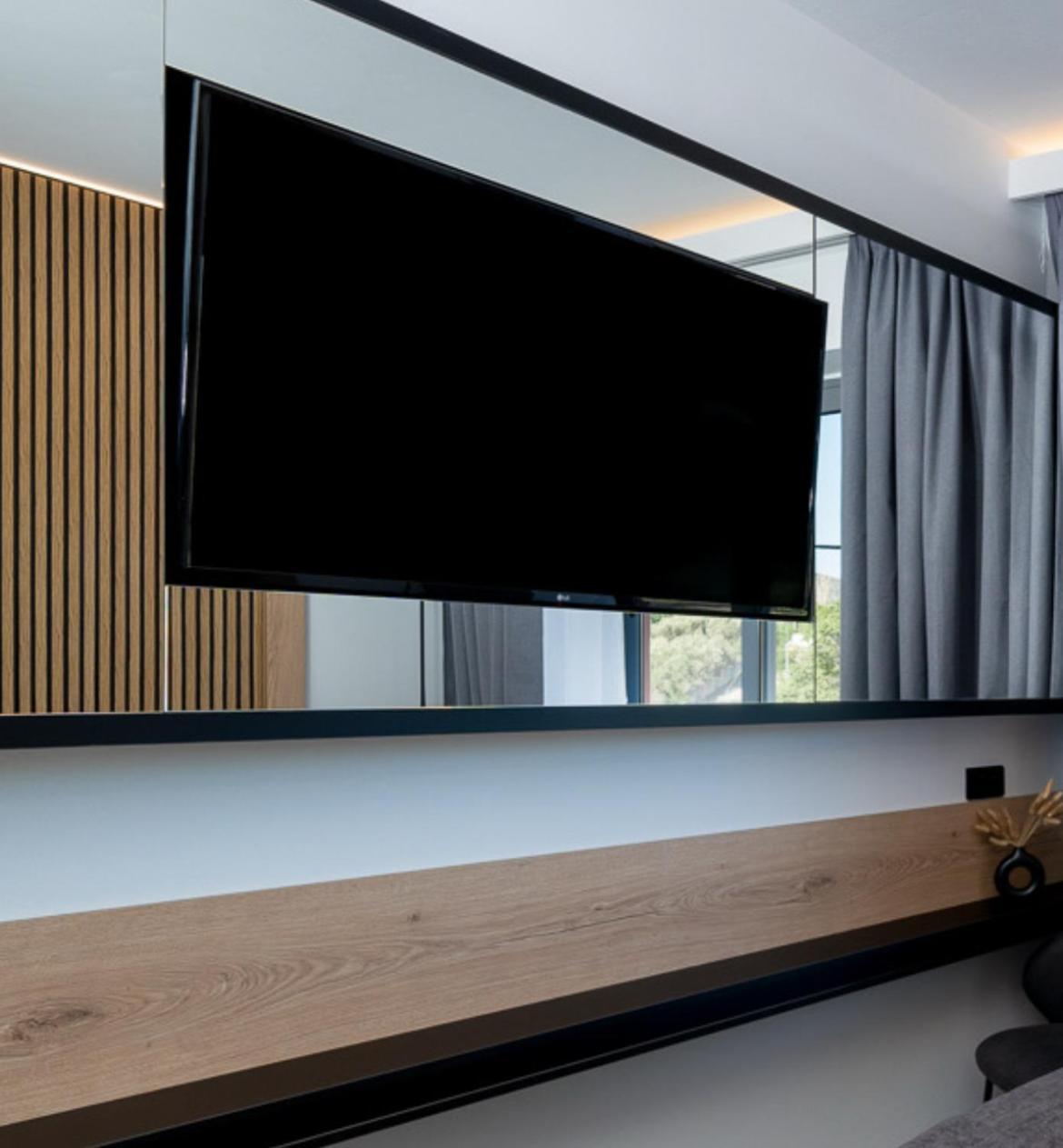 Incorsο - Smart Luxury Stay - Athens Airport - 24Hr Passcode Check In Markópoulon 部屋 写真