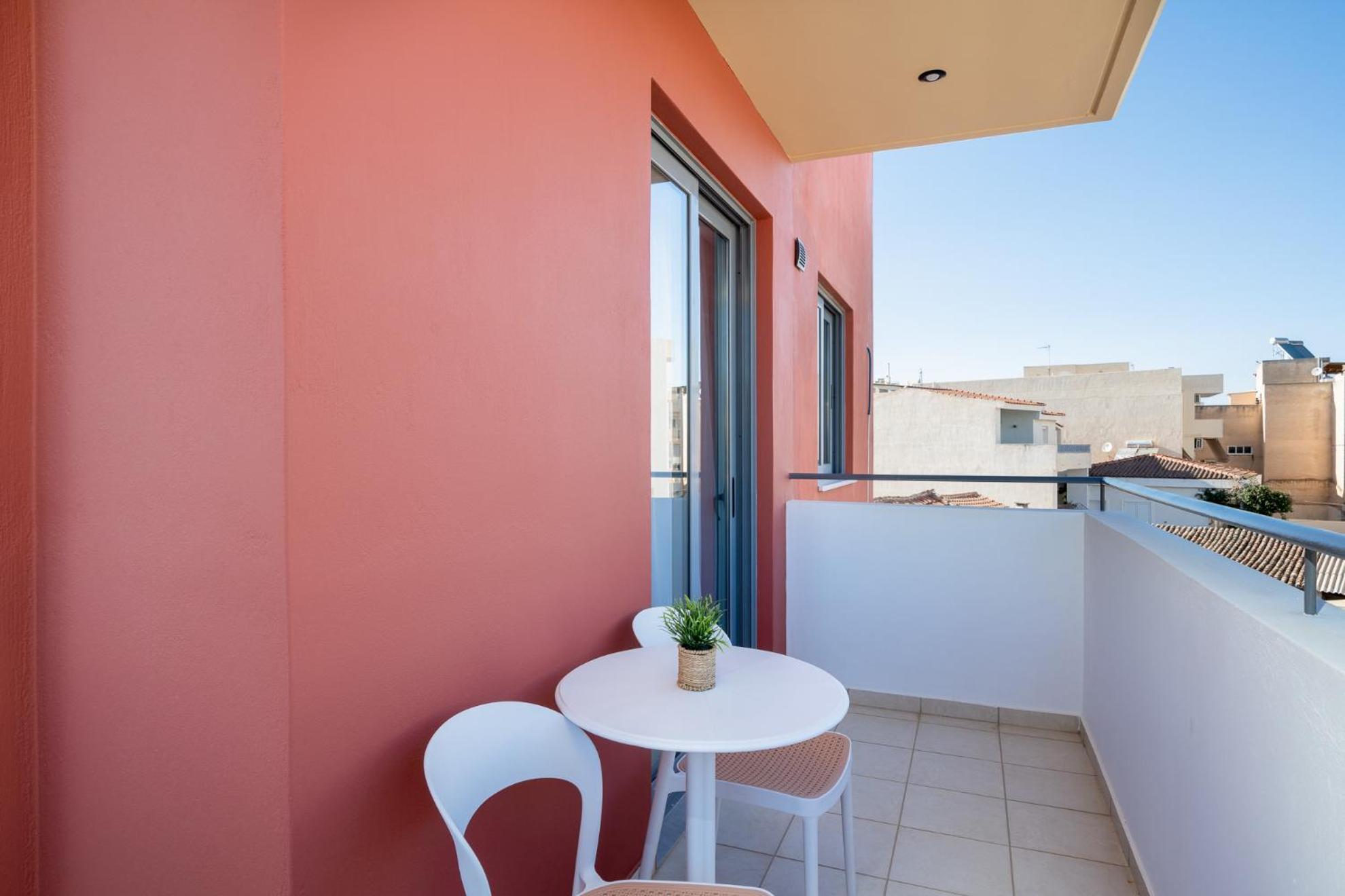 Incorsο - Smart Luxury Stay - Athens Airport - 24Hr Passcode Check In Markópoulon 部屋 写真